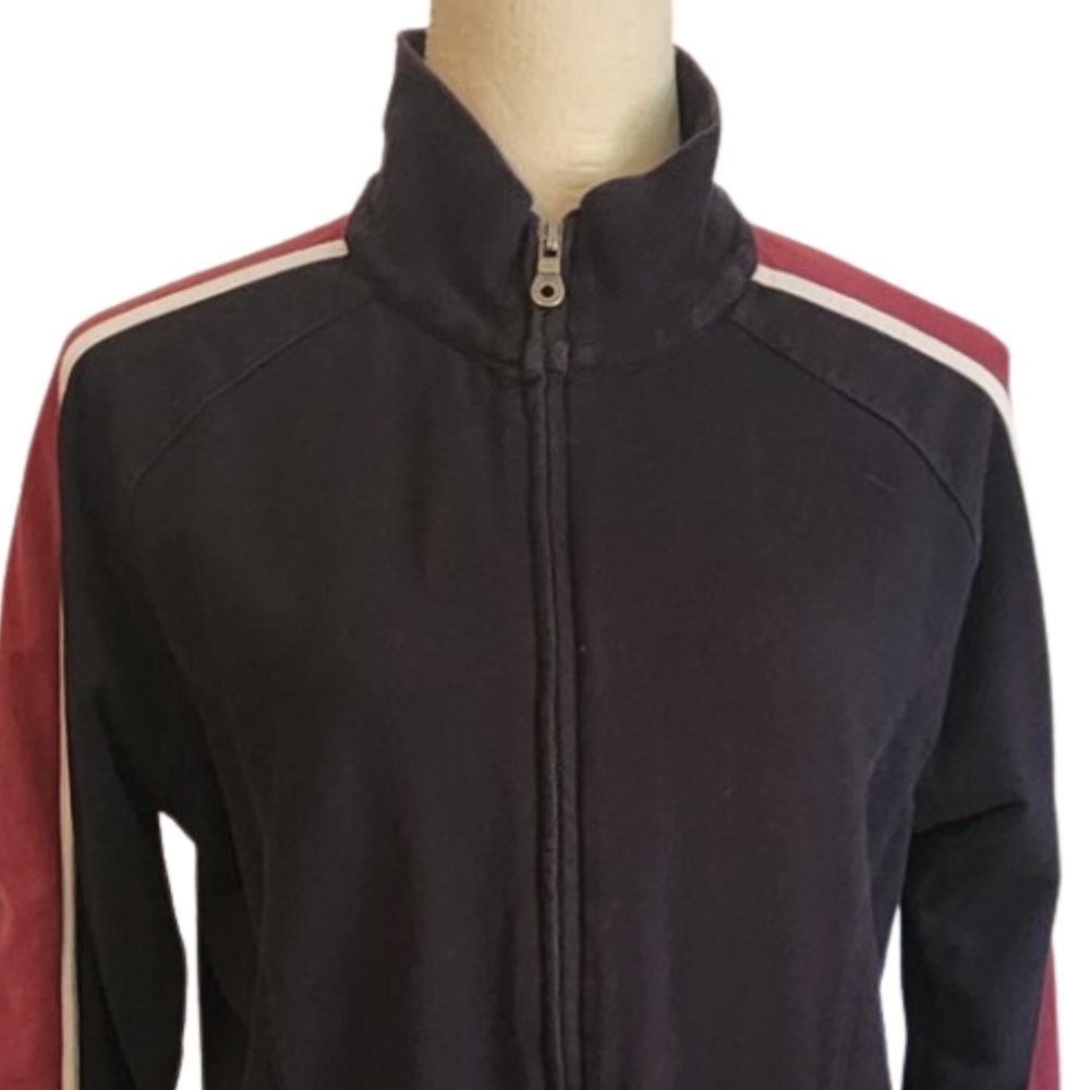 Harley-Davidson long sleeve sweater